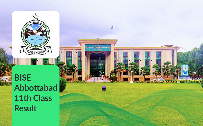 11th-Class-Result-Abbottabad-Board