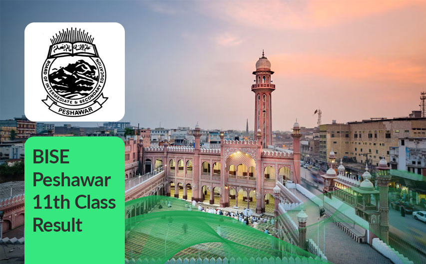 11th-Class-Result-Peshawar-Board