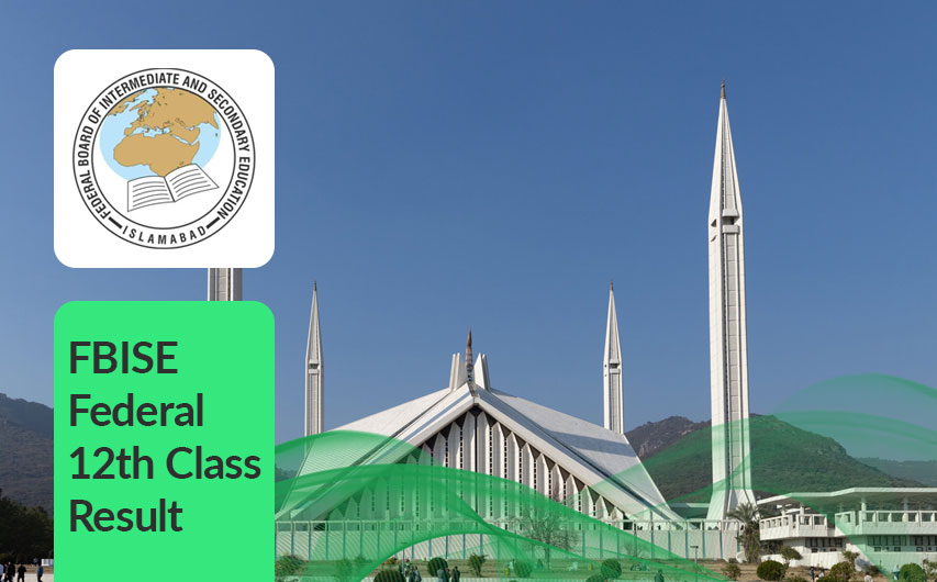 12th-Class-Result-Federal-Board