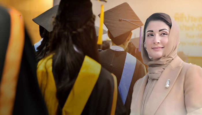 Punjab Education Reforms 2025: CM Maryam Nawaz Sharif’s ...