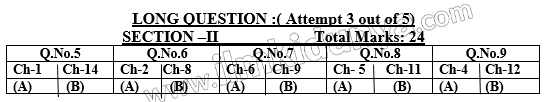 class-11-biology2-paper-scheme-punjab-board