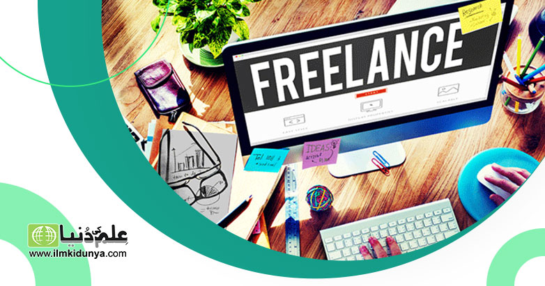 freelancing