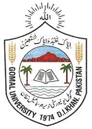 Gomal University Result Result
