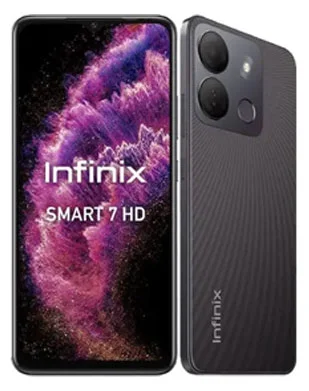 Infinix Smart 7 HD