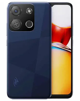 Itel A05s