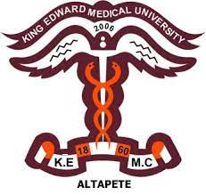 King Edward Medical University Result