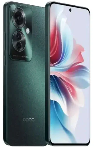 Oppo Reno 11F