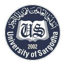 Sargodha University Result