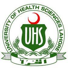 University of Health Science Result