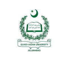University of Quaid-i-Azam Result
