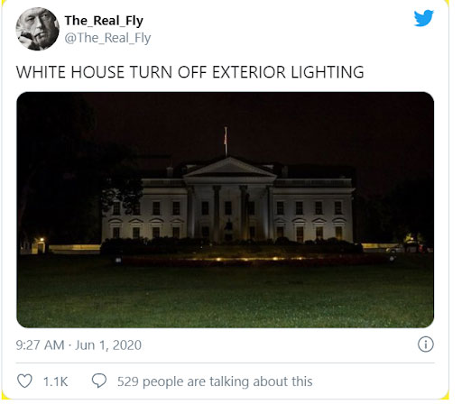 white house